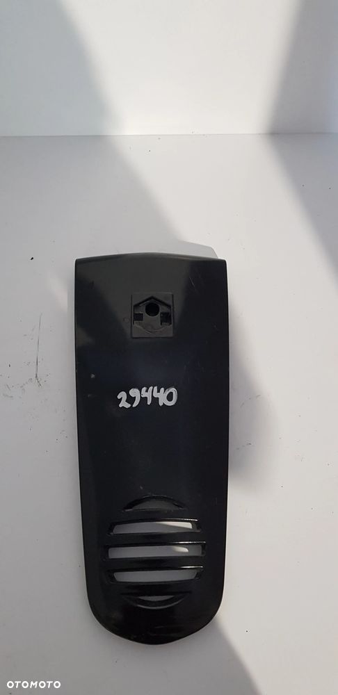 Piaggio Vespa Nosek Krawat Osłona - 1