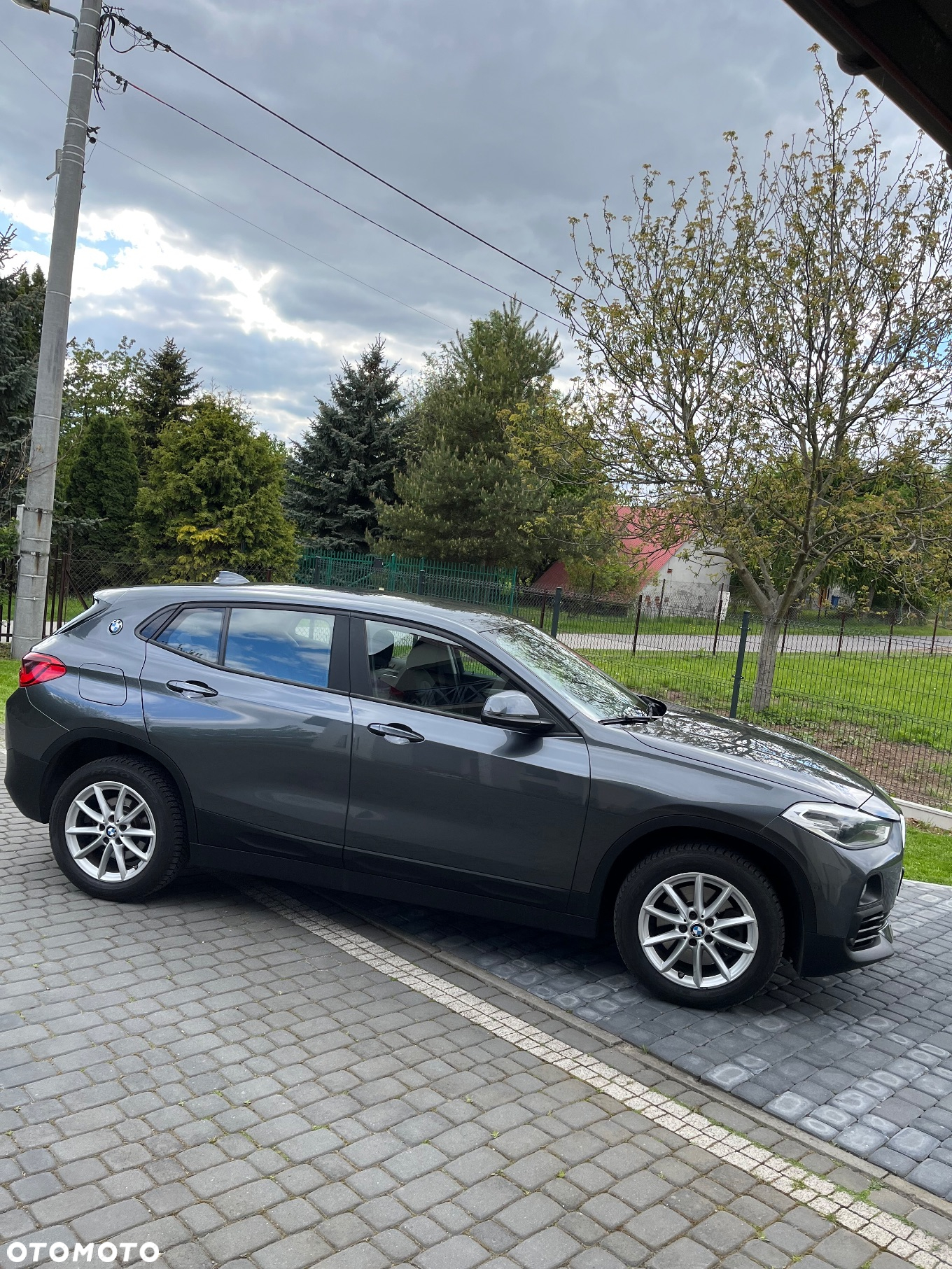 BMW X2 sDrive20i - 18