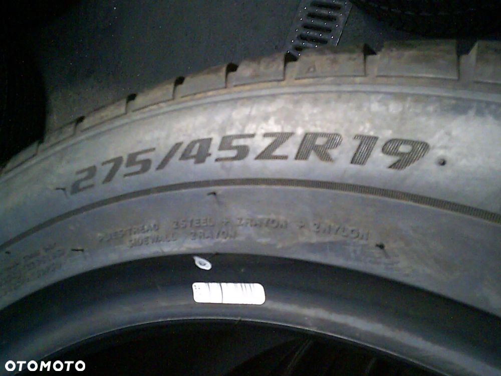 LAUFENN Z Fit EQ LK03 275/45R19 NOWA 2020 - 3