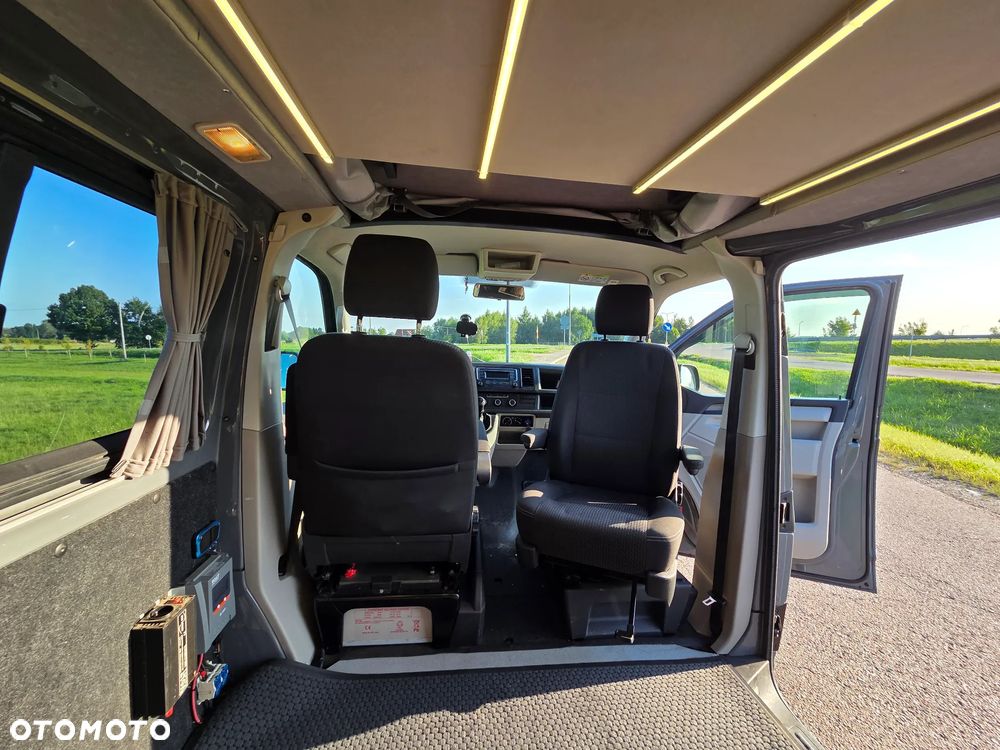 Volkswagen Transporter L2H1 - 16