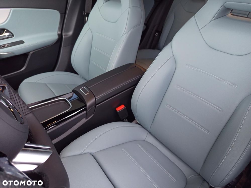 Mercedes-Benz Klasa A - 9