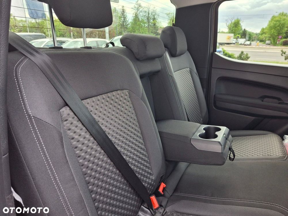 Volkswagen Amarok 2.0 TDi 4MOTION Life - 31