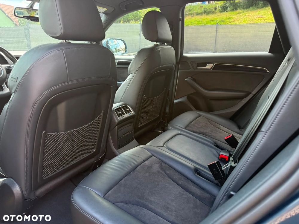 Audi Q5 2.0 TDI Quattro (clean diesel) S tronic - 6