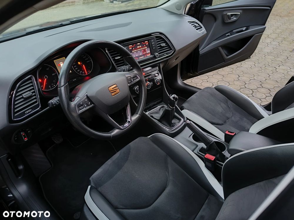 Seat Leon - 19