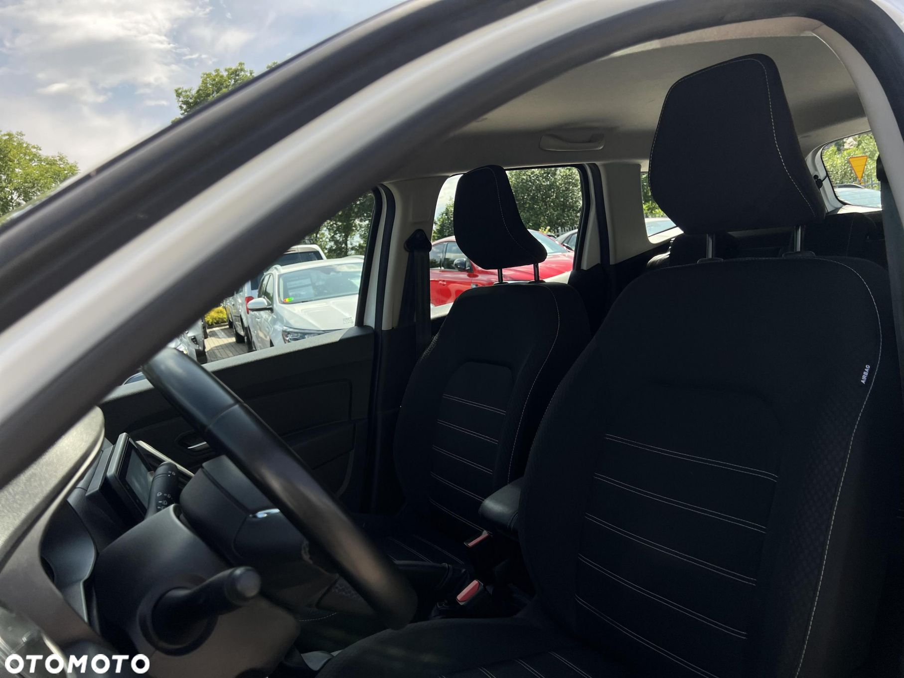 Dacia Duster 1.0 TCe Comfort - 11