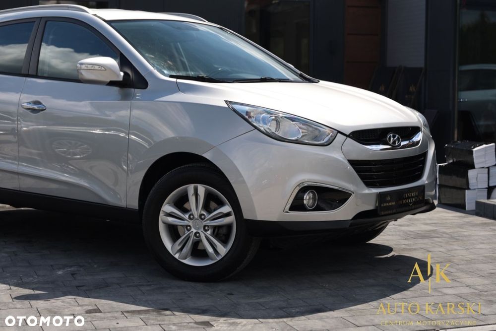 Hyundai ix35 - 17