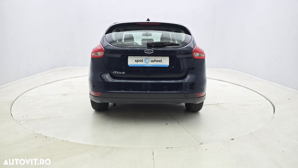 Ford Focus 1.5 EcoBlue Trend - 7