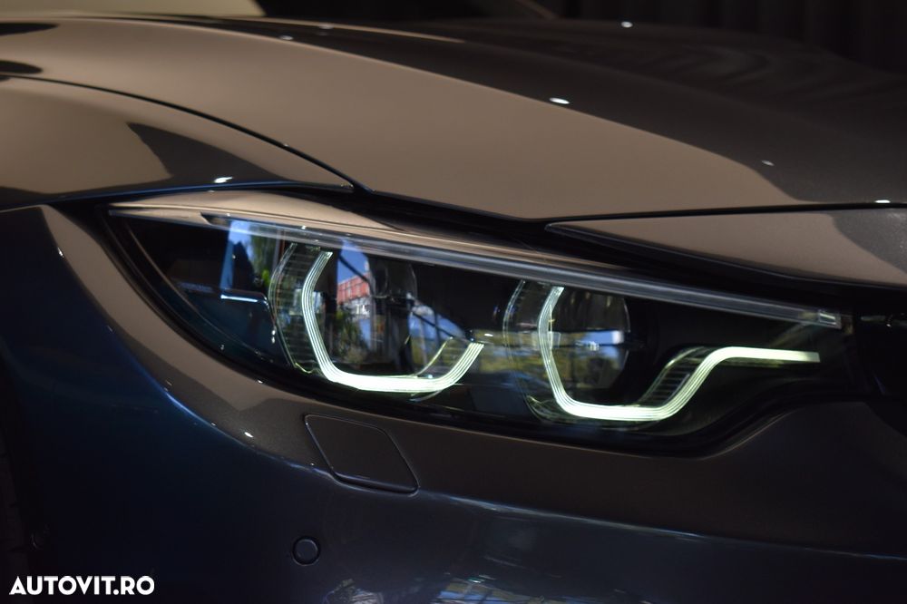 BMW M4 DKG - 36