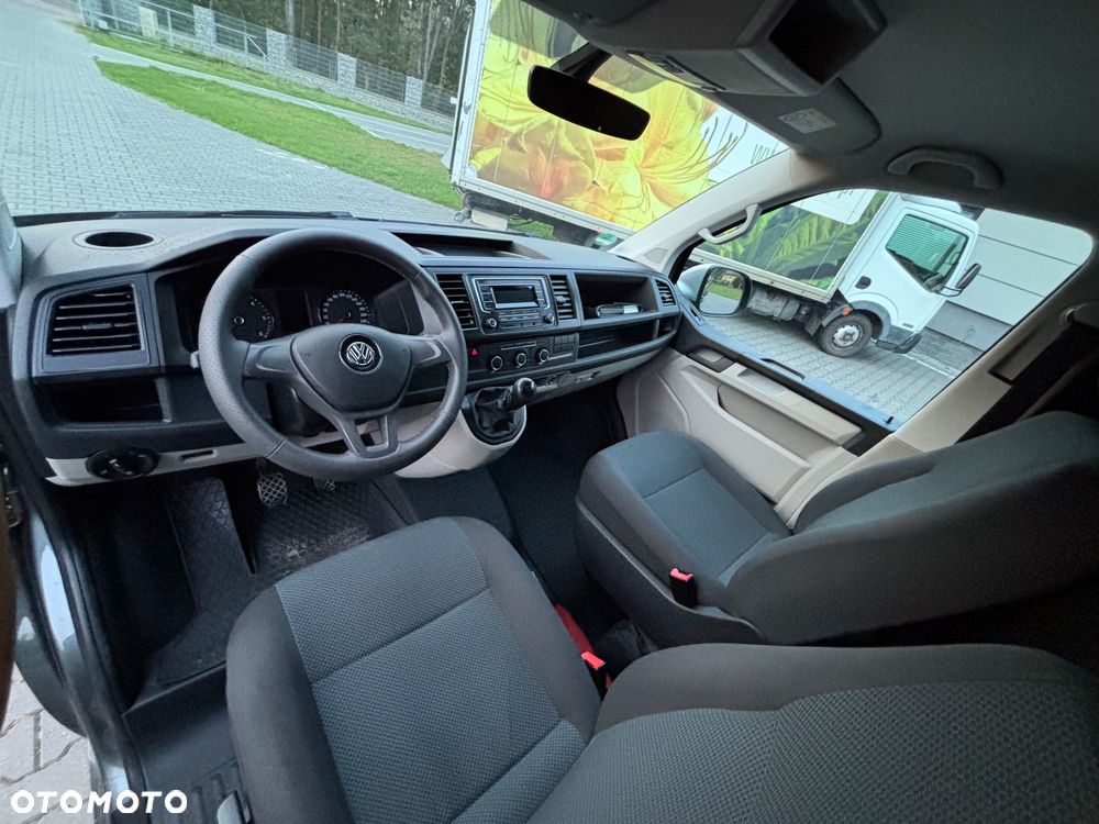 Volkswagen T6 - 16