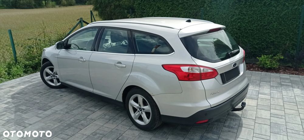 Ford Focus - 6