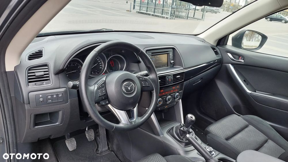 Mazda CX-5 2.0 Skymotion 2WD - 14