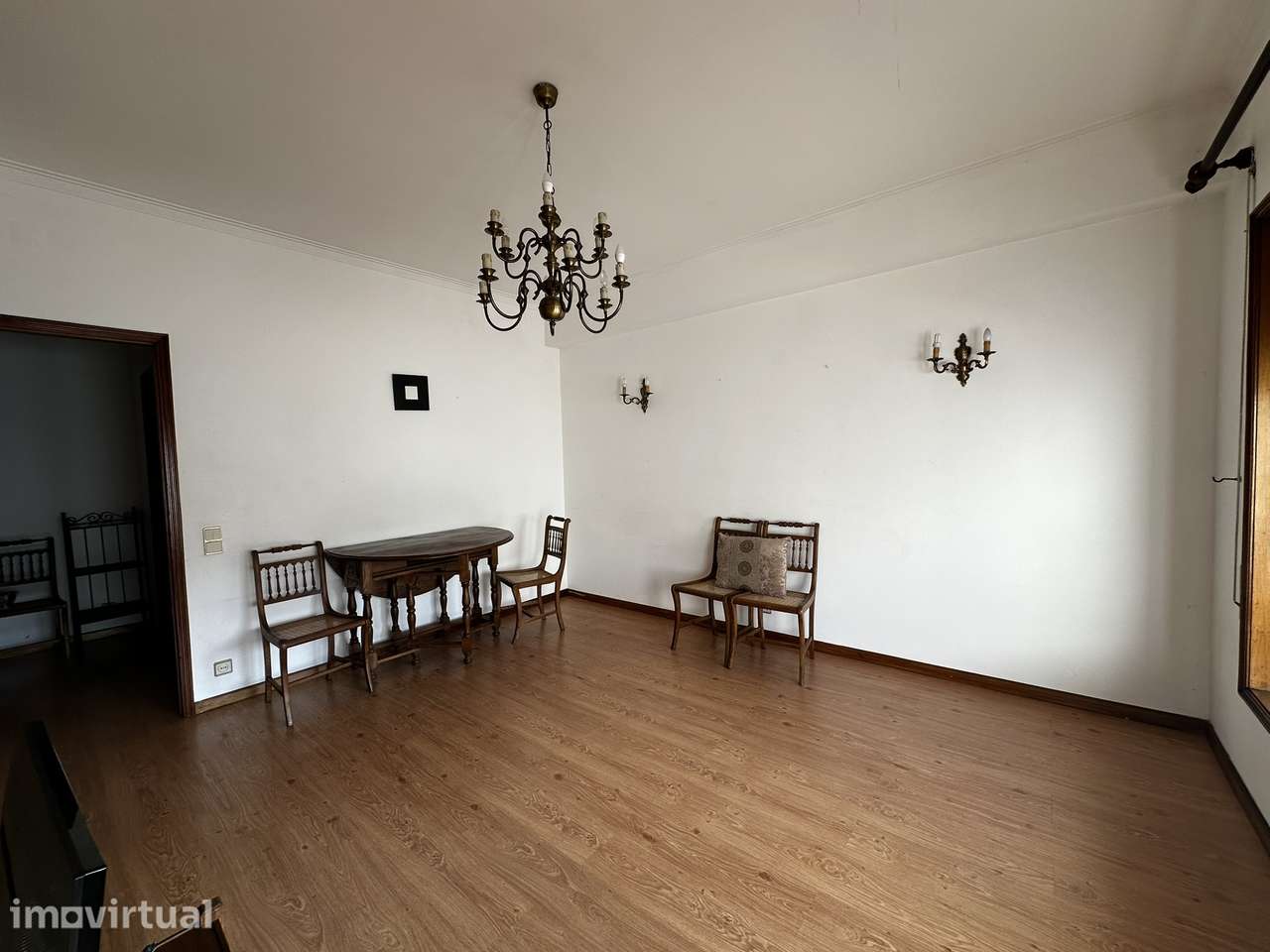 Apartamento T2 em Santa Maria Maior, Viana do Castelo. - Grande imagem: 2/18