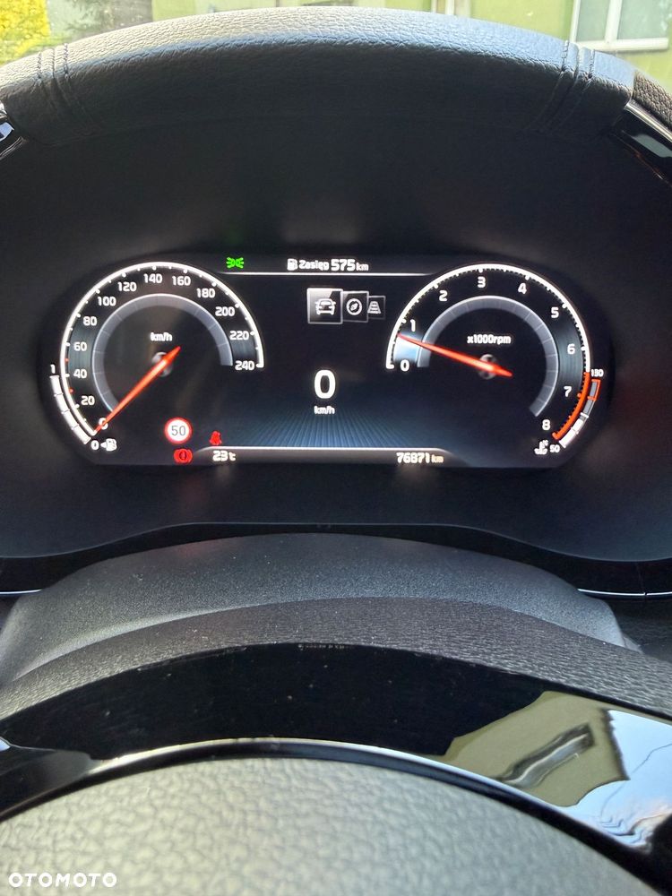 Kia Ceed 1.4 T-GDI L Business Line - 12