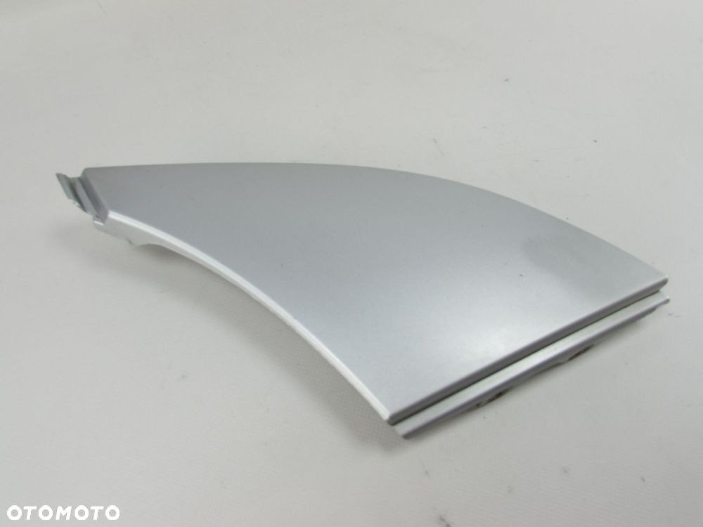 FIAT DUCATO BOXER JUMPER 06-14 LISTWA NAD LAMPE LEWA 611/A 1306531070 SX - 1