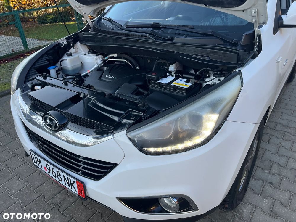 Hyundai ix35 1.6 GDI Premium 2WD - 18