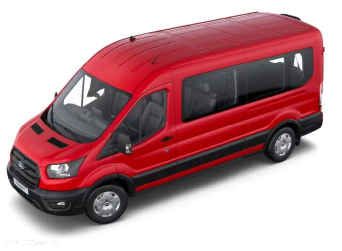 Ford TRANSIT - 6