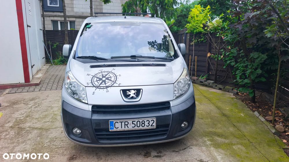 Peugeot Expert - 6
