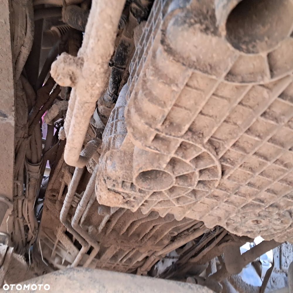 Mercedes-Benz ACTROS 4141 - 14