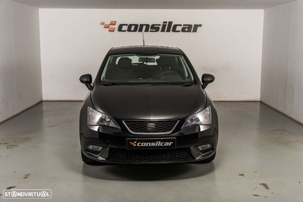 SEAT Ibiza 1.0 Reference - 3