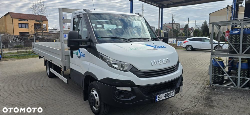 Iveco DAILY - 2