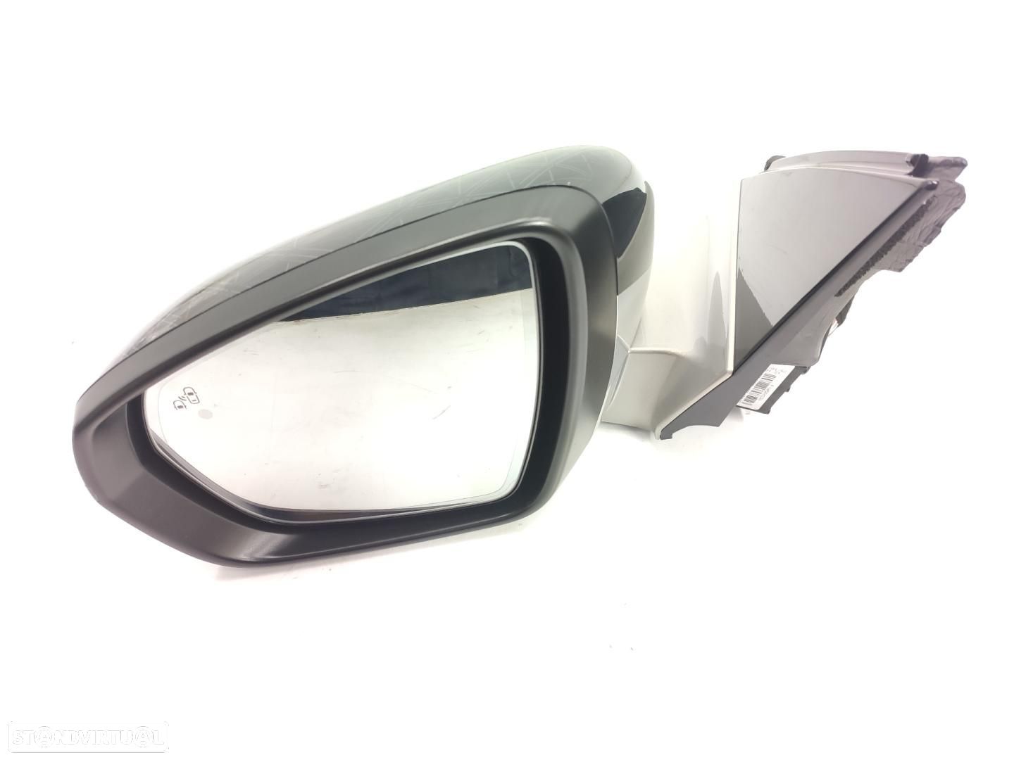 RETROVISOR ESQUERDO DS 7 CROSSBACK - 1