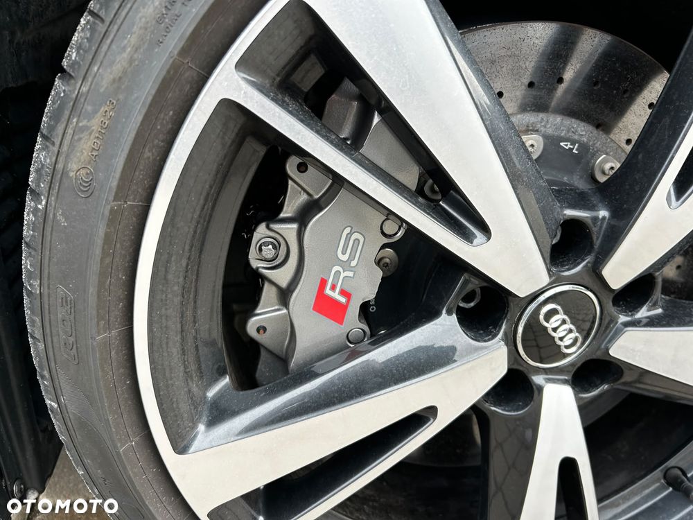 Audi RS3 Sportback 2.5 TFSI Quattro S tronic - 14