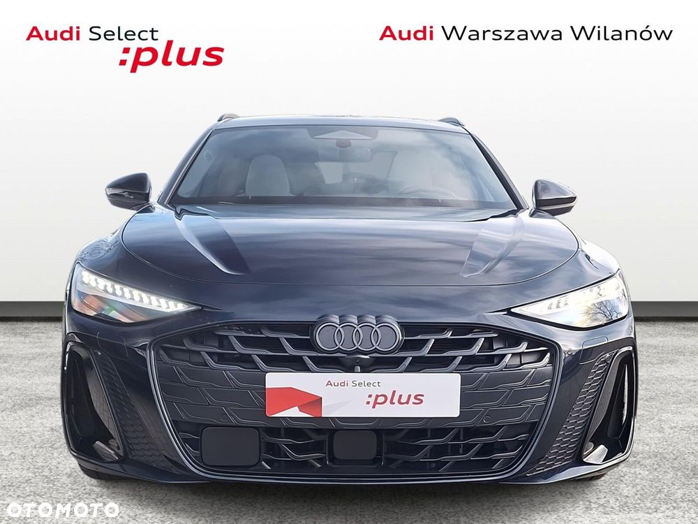 Audi A6 Avant - 8