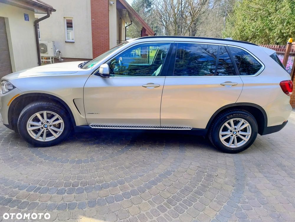 BMW X5 - 6