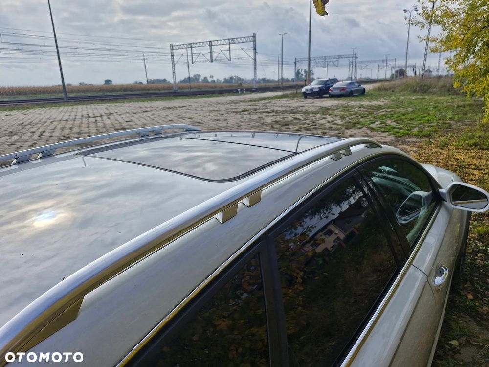 Audi A6 Avant 3.0 TDI DPF clean diesel quattro S tronic - 9