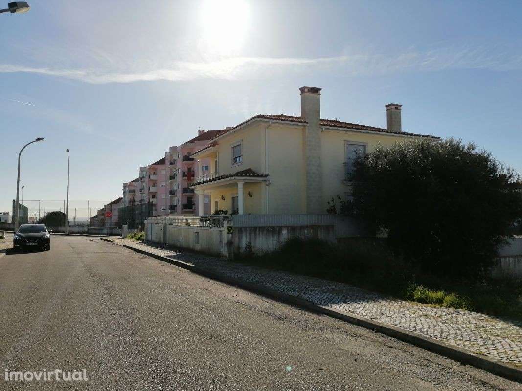 Terreno  Venda em Torres Novas (São Pedro), Lapas e Ribeira Branca,Tor - Grande imagem: 3/4