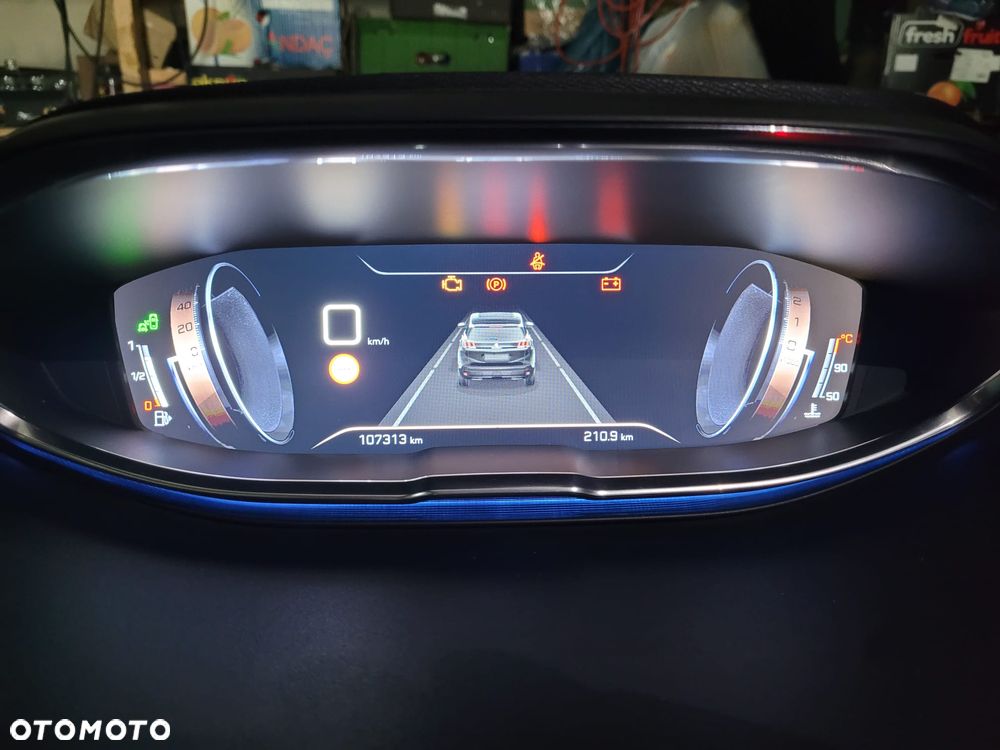 Peugeot 3008 1.5 BlueHDi GT S&S - 18