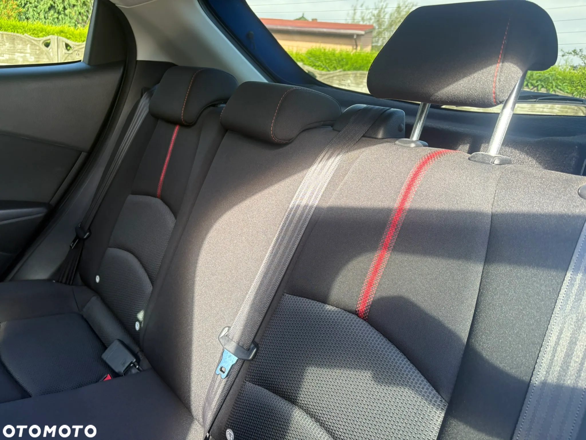 Mazda 2 SKYACTIV-D 105 Exclusive-Line - 23