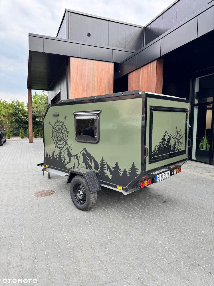 Niewiadów Everest - 18