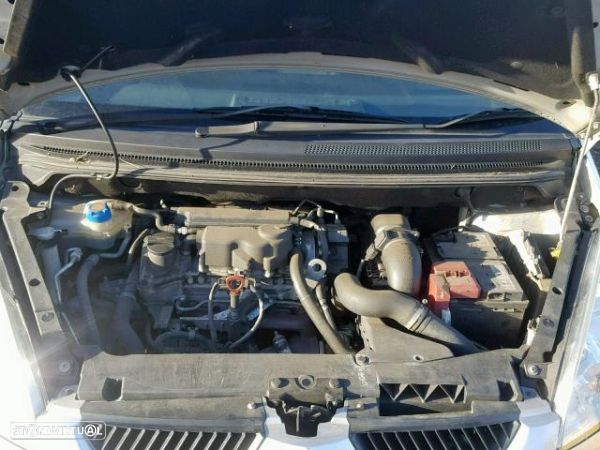 Para Peças Mitsubishi Colt Vi (Z3_A, Z2_A) - 6