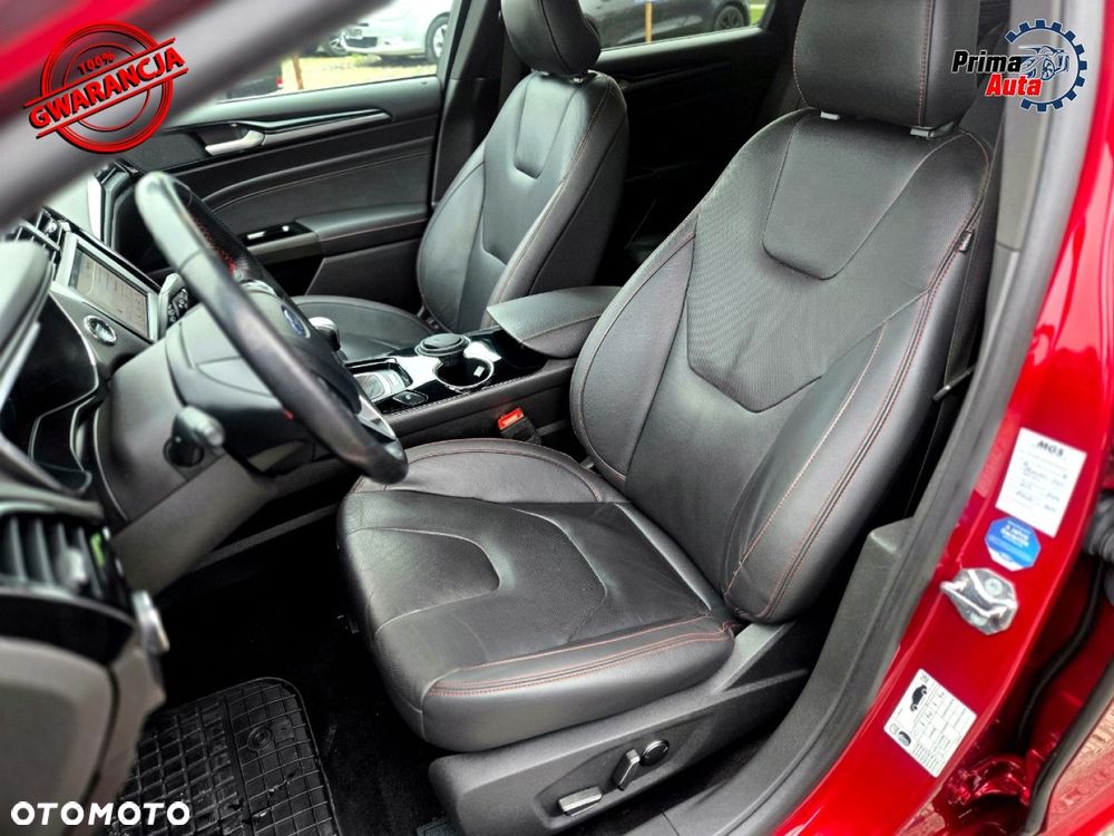 Ford Mondeo 1.5 EcoBoost STart-Stopp ST-Line - 19