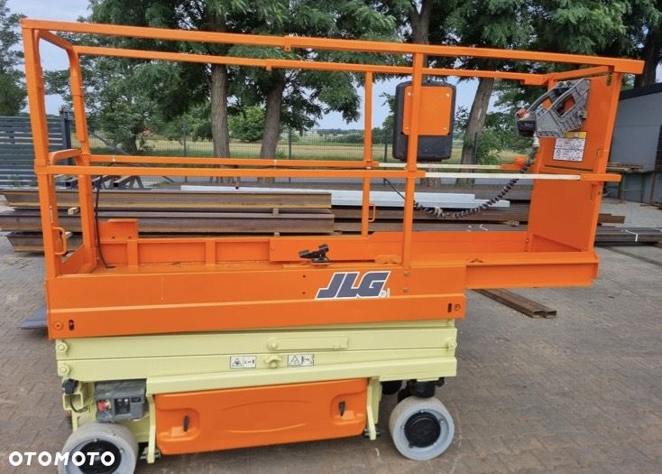JLG 1930ES - 2