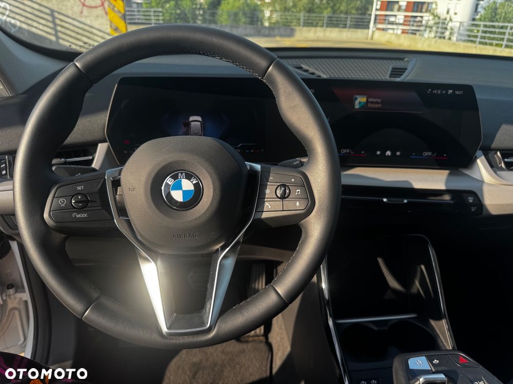 BMW X1 xDrive20d mHEV xLine - 3