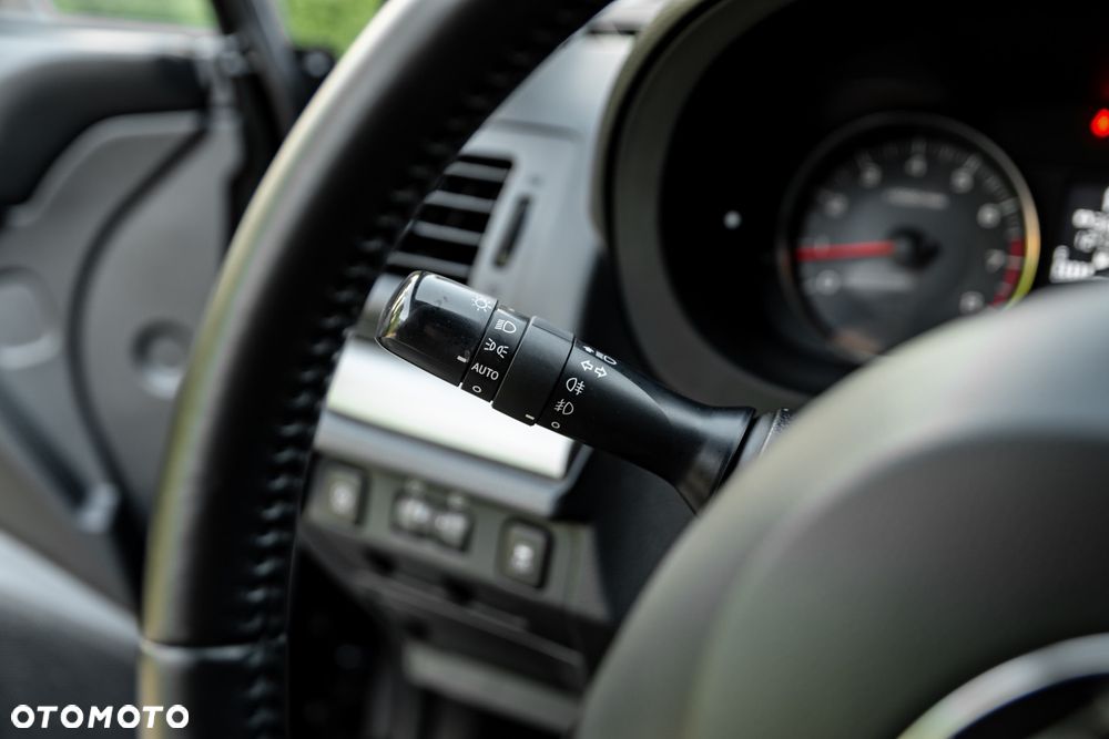 Subaru XV 2.0i Lineartronic Comfort - 34