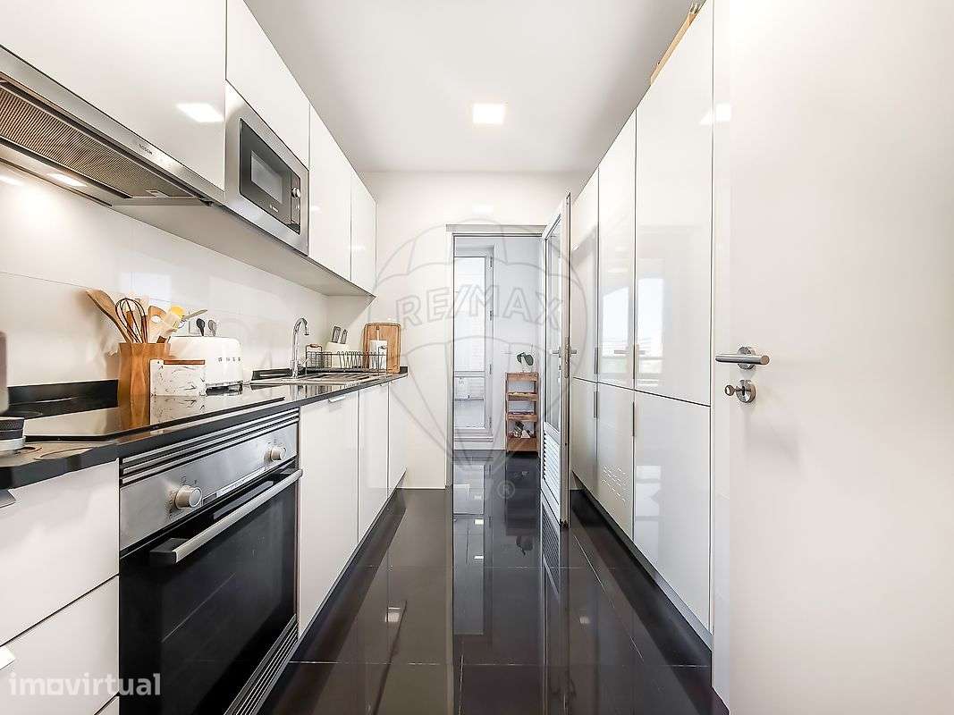 Apartamento T2 para venda - Grande imagem: 5/21