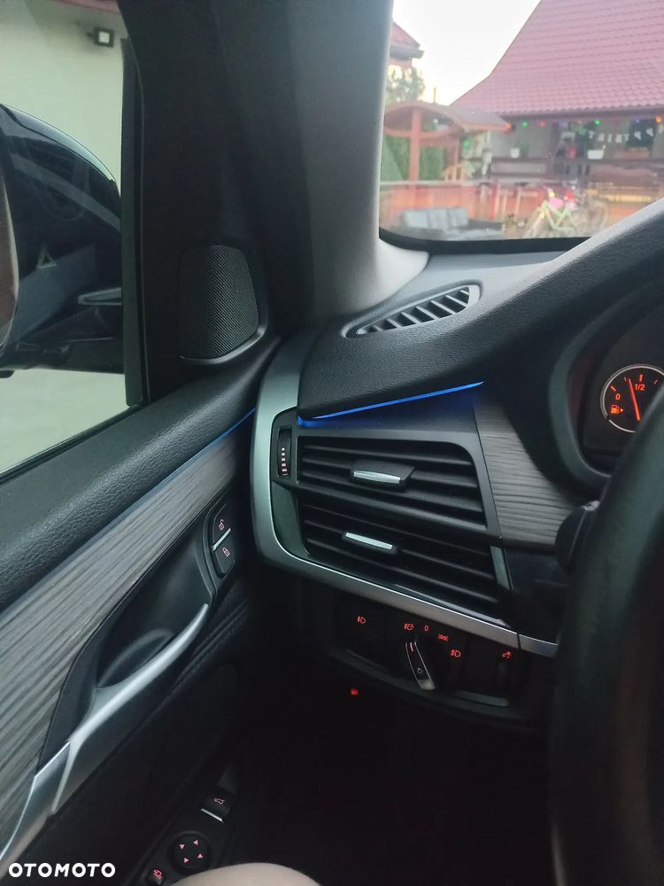 BMW X5 - 40