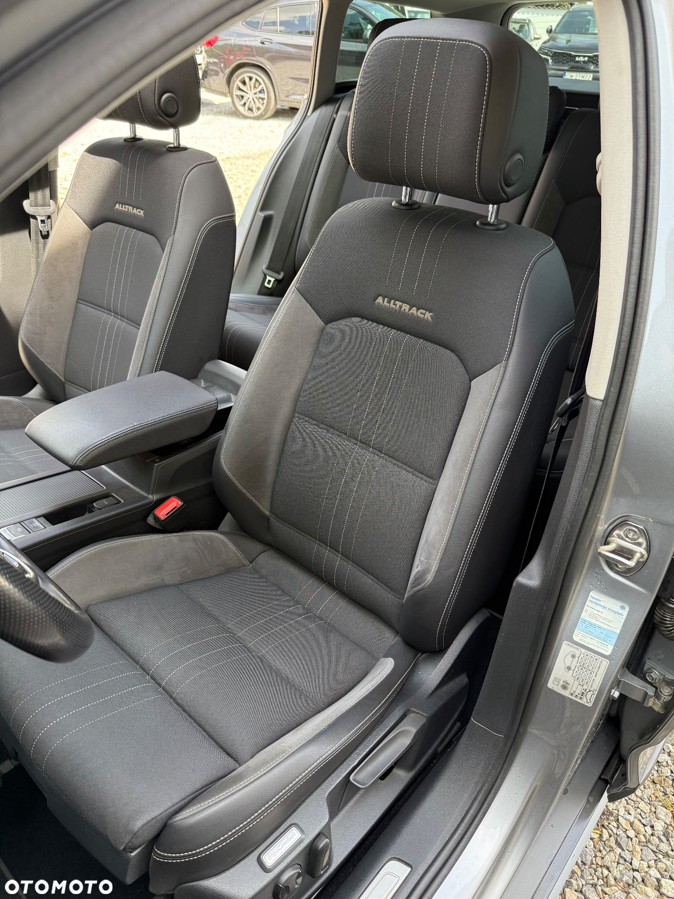 Volkswagen Passat Alltrack 2.0 TDI SCR 4Mot DSG7 - 25