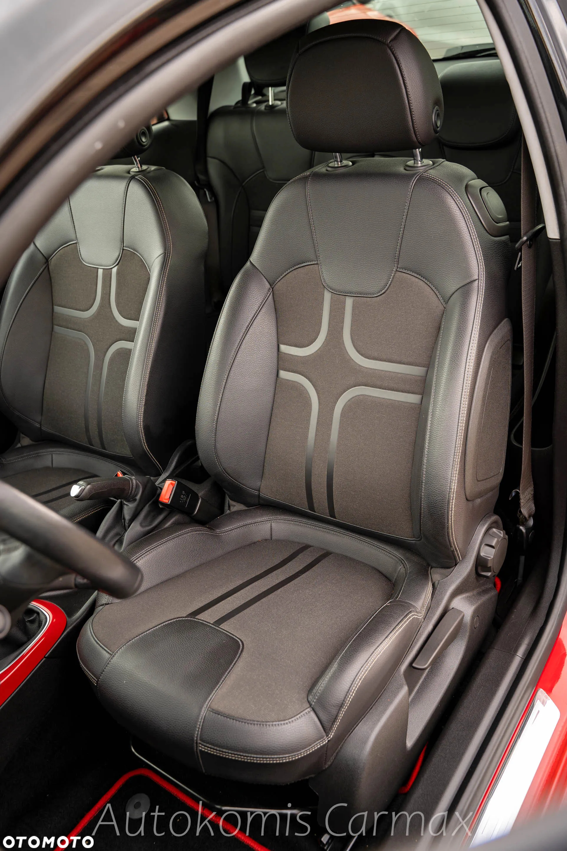 Opel Adam 1.4 Black Jack - 15