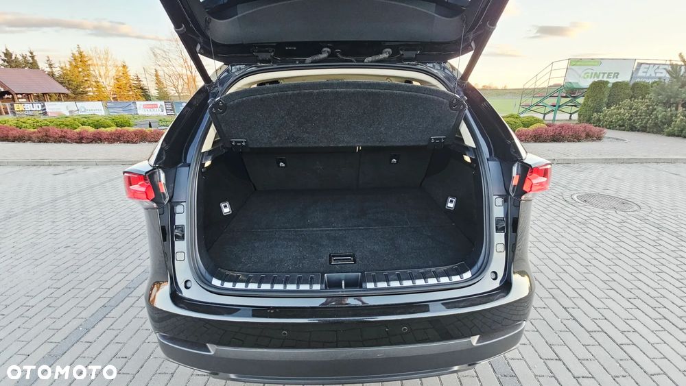 Lexus NX 300 Comfort AWD - 33