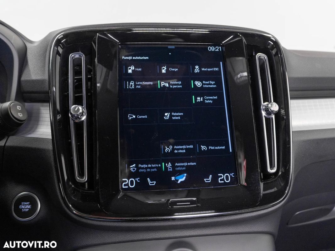Volvo XC 40 - 18