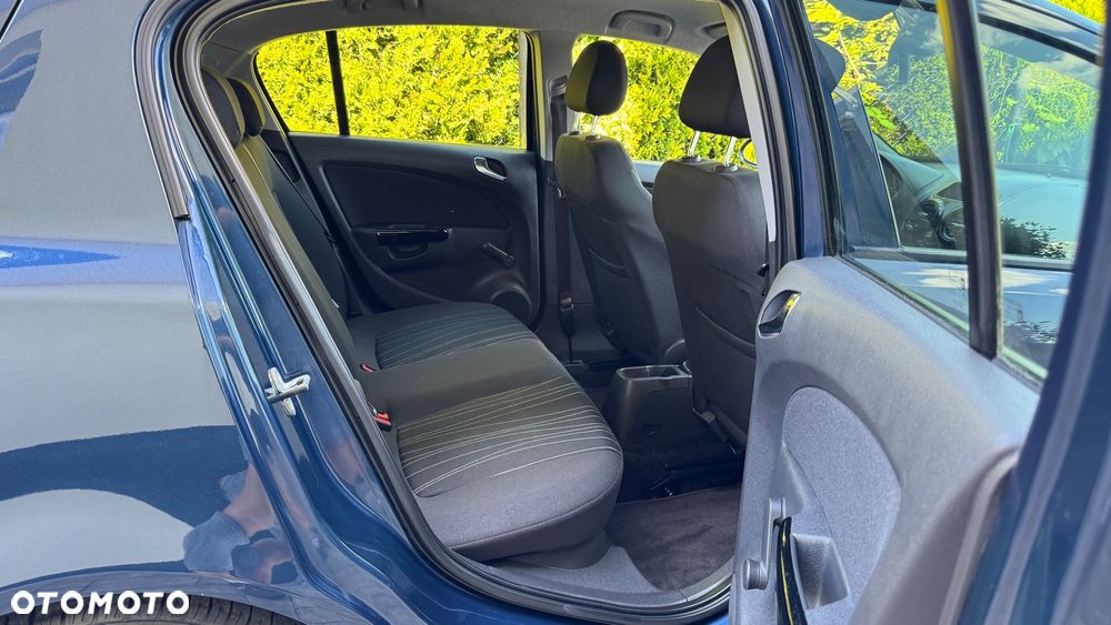 Opel Corsa - 30