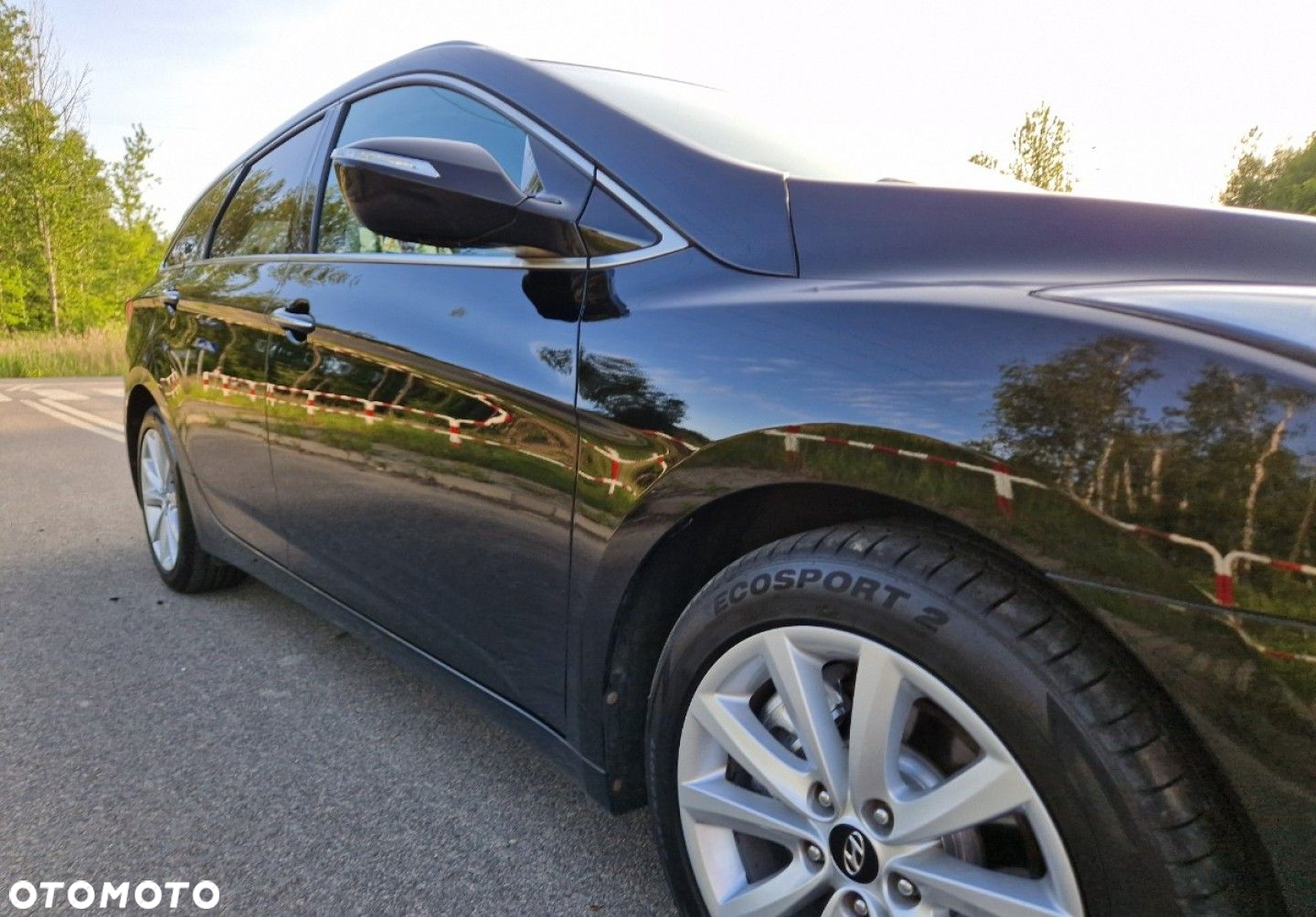 Hyundai i40 1.6 GDI Style - 16