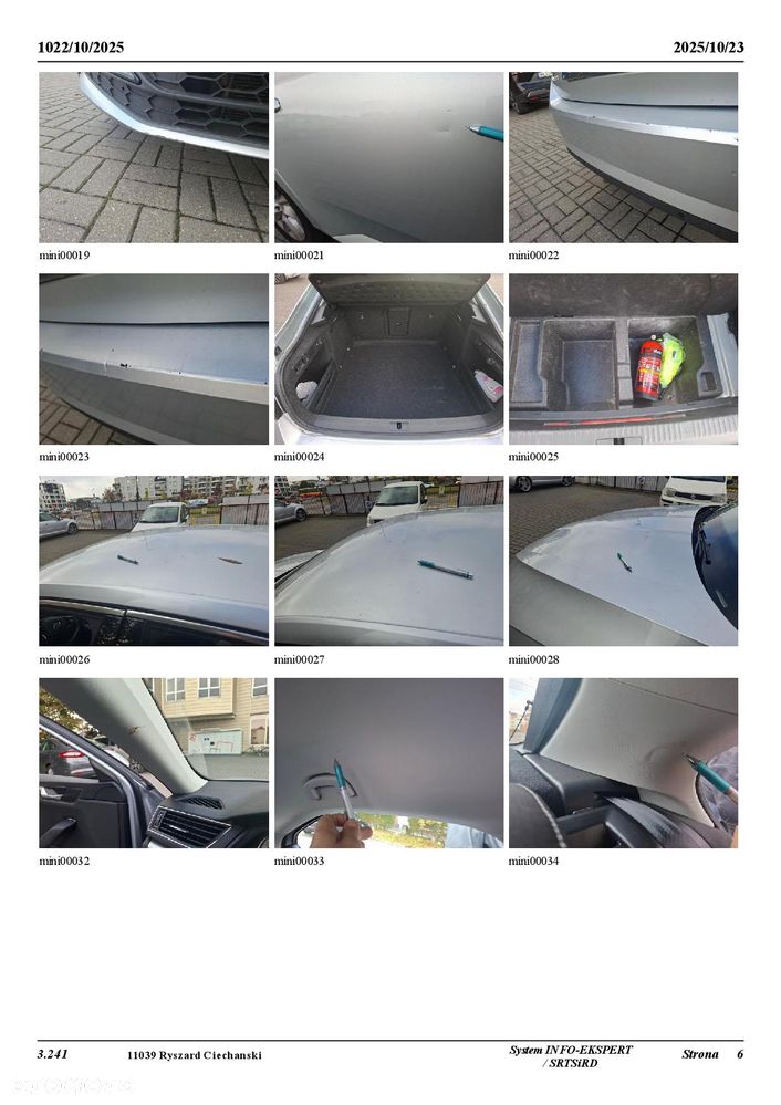Skoda Superb - 9