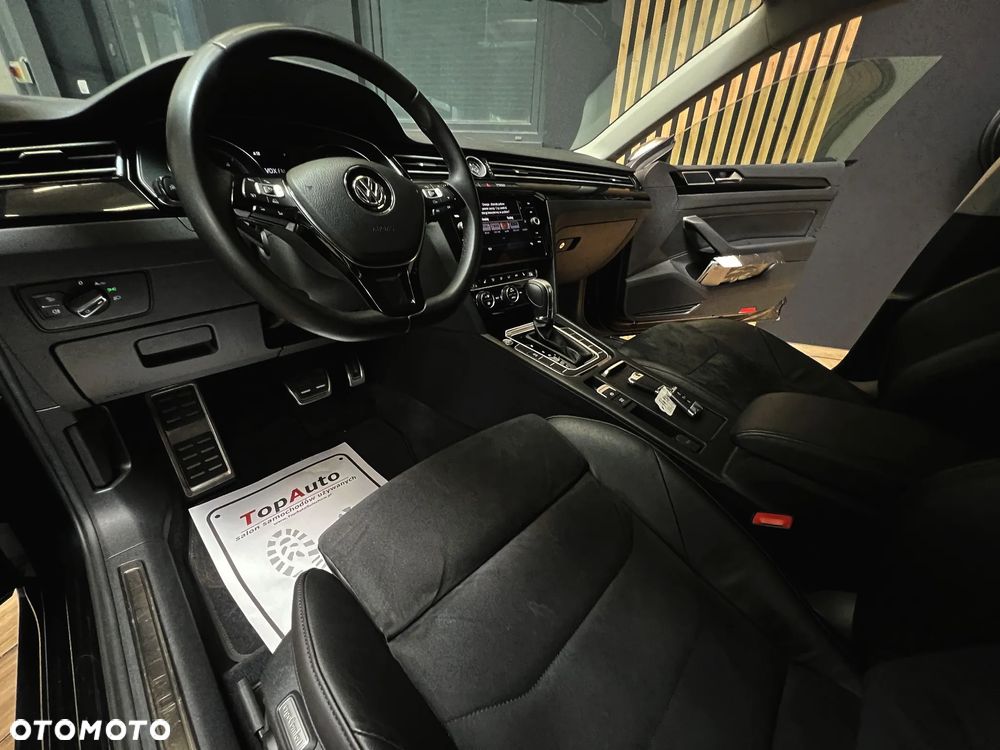 Volkswagen Arteon 2.0 TDI SCR DSG Elegance - 16