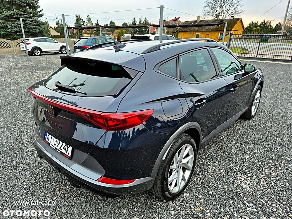 Cupra Formentor 1.5 TSI DSG - 38