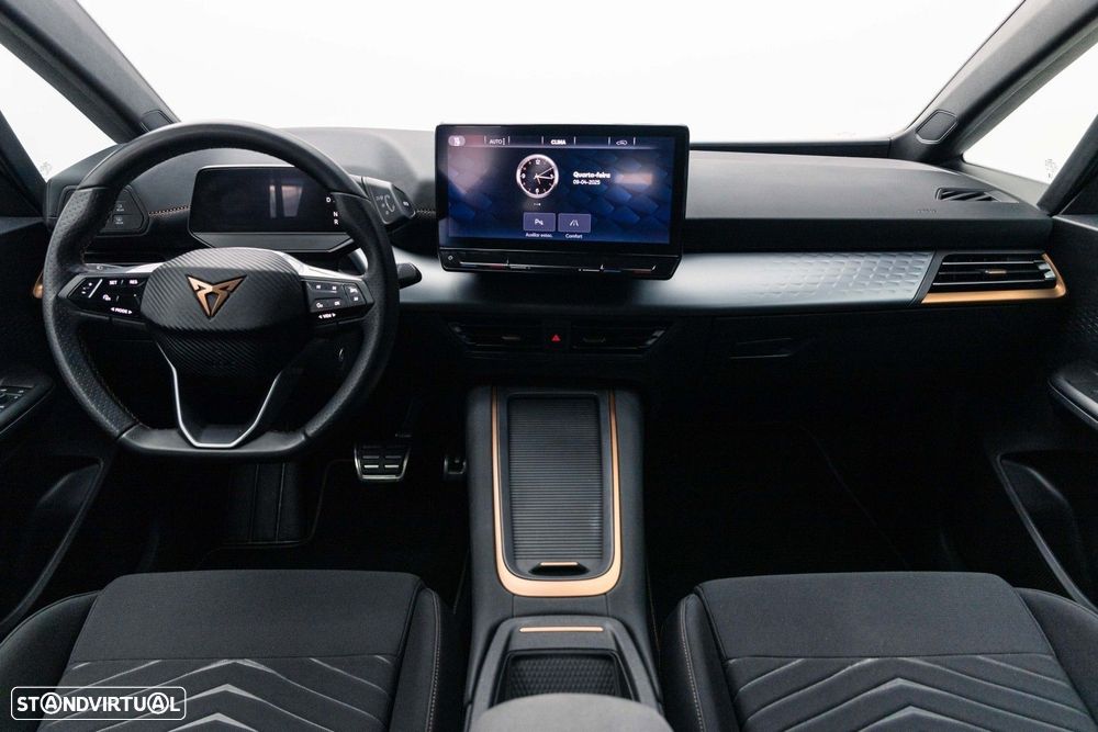 Cupra Born 58 kWh Plus - 8